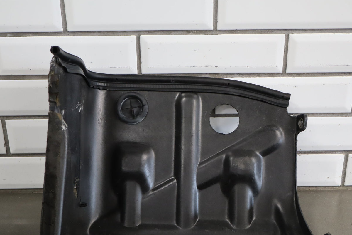 1996-1997 Lexus LX450 Battery Box Tray OEM
