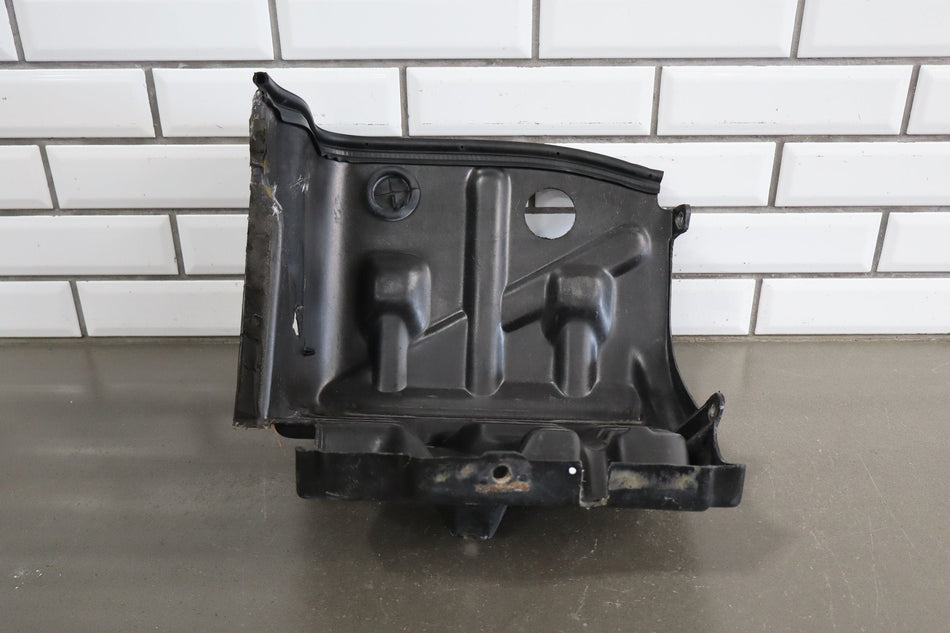 1996-1997 Lexus LX450 Battery Box Tray OEM