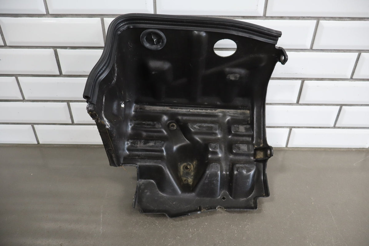 1996-1997 Lexus LX450 Battery Box Tray OEM