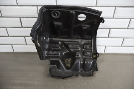 1996-1997 Lexus LX450 Battery Box Tray OEM
