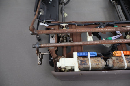 1996-1997 Lexus LX450 Driver Left Front Seat Track
