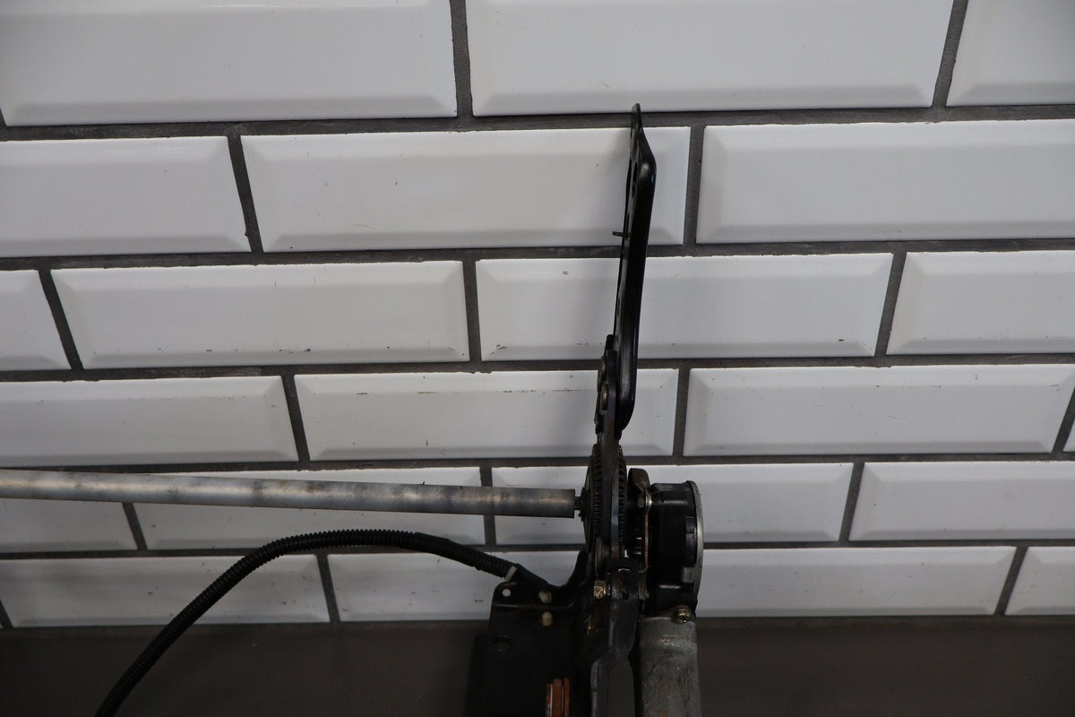 1996-1997 Lexus LX450 Driver Left Front Seat Track