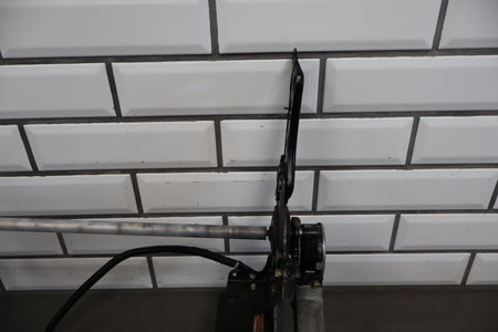 1996-1997 Lexus LX450 Driver Left Front Seat Track