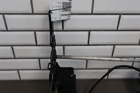 1996-1997 Lexus LX450 Driver Left Front Seat Track