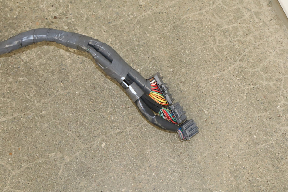 1996-1997 Lexus LX450 Engine Wiring Harness 4.5