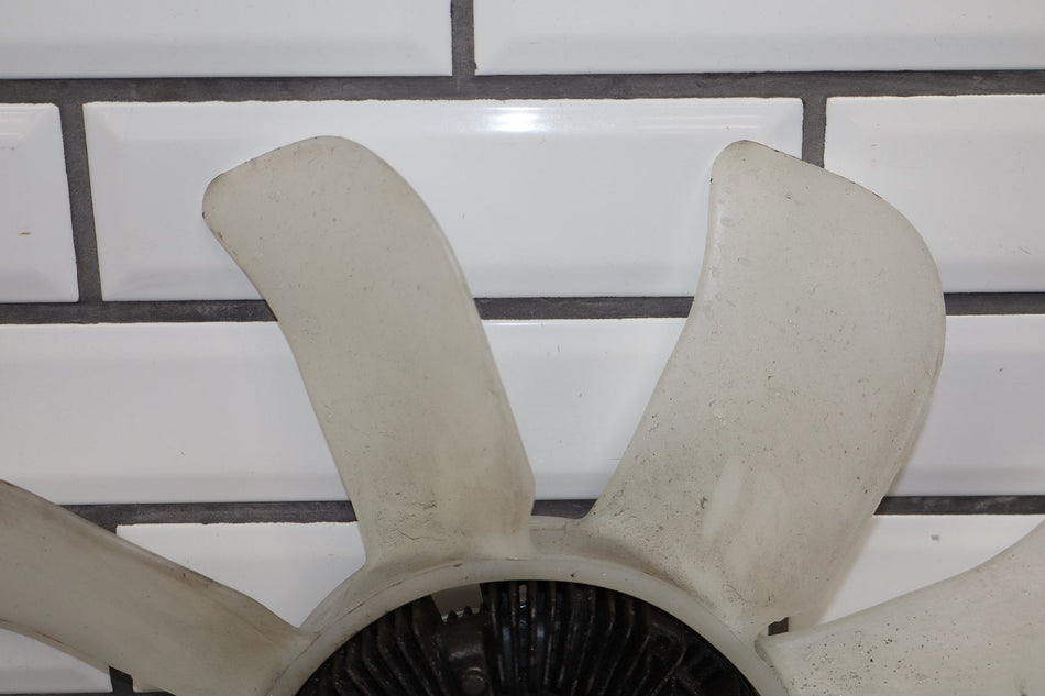 1996-1997 Lexus LX450 Fan Clutch Blade 1621066020 OEM