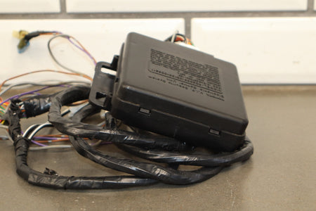 1996-1997 Lexus LX450 J80 - Chassis Computer