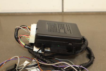 1996-1997 Lexus LX450 J80 - Chassis Computer