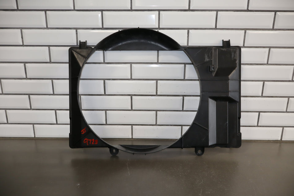 1996-1997 Lexus LX450 J80 - Fan Shroud