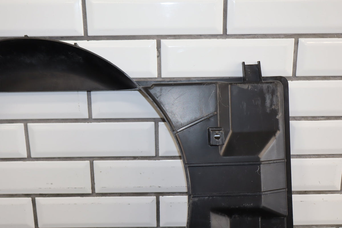 1996-1997 Lexus LX450 J80 - Fan Shroud