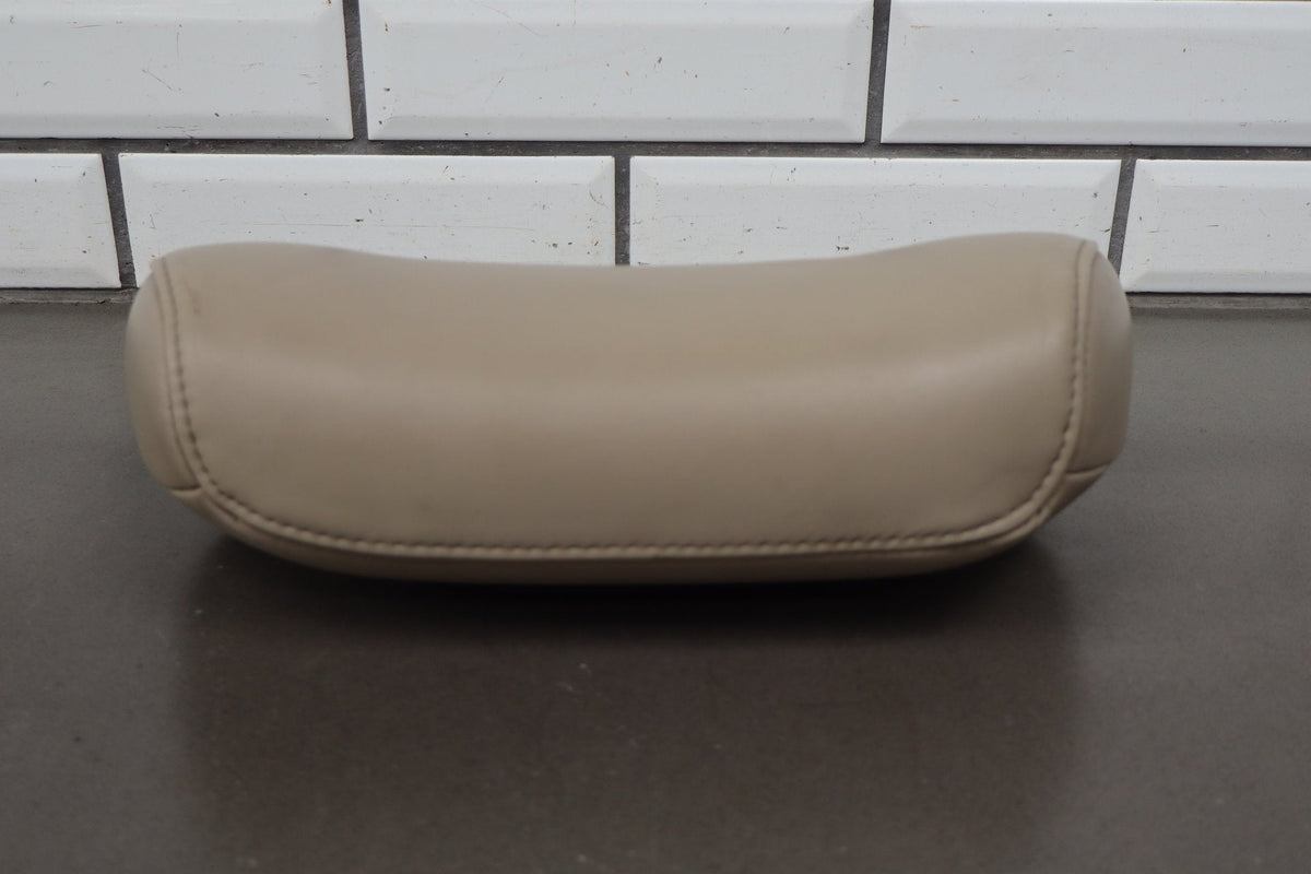 1996-1997 Lexus LX450 J80 - Front Headrest Fits Left Or Right (Oak) OEM