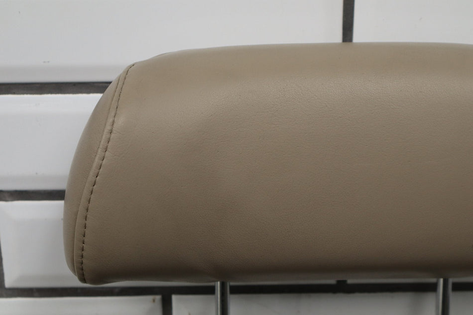 1996-1997 Lexus LX450 J80 - Front Headrest Fits Left Or Right (Oak) OEM