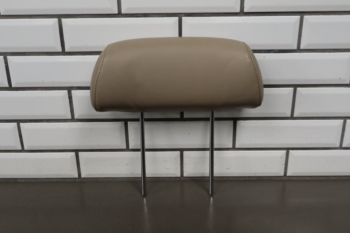 1996-1997 Lexus LX450 J80 - Front Headrest Fits Left Or Right (Oak) OEM