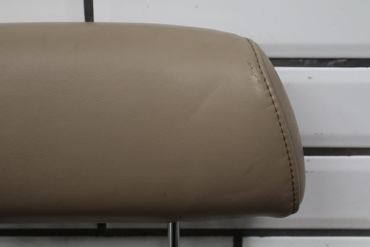 1996-1997 Lexus LX450 J80 - Front Headrest Fits Left Or Right (Oak) OEM