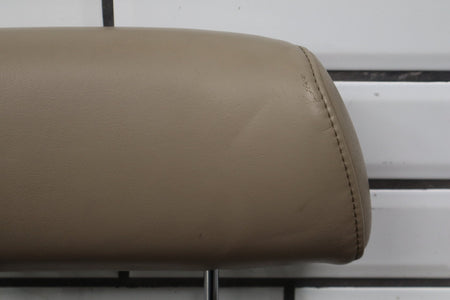 1996-1997 Lexus LX450 J80 - Front Headrest Fits Left Or Right (Oak) OEM