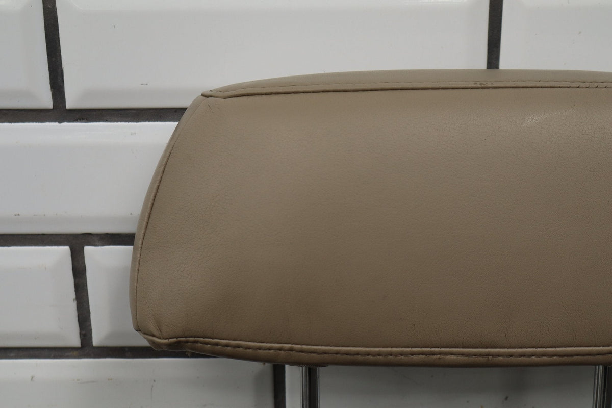 1996-1997 Lexus LX450 J80 - Front Headrest Fits Left Or Right (Oak) OEM