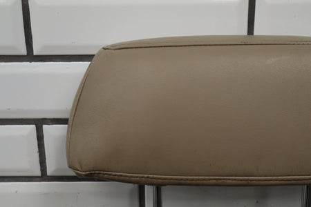 1996-1997 Lexus LX450 J80 - Front Headrest Fits Left Or Right (Oak) OEM