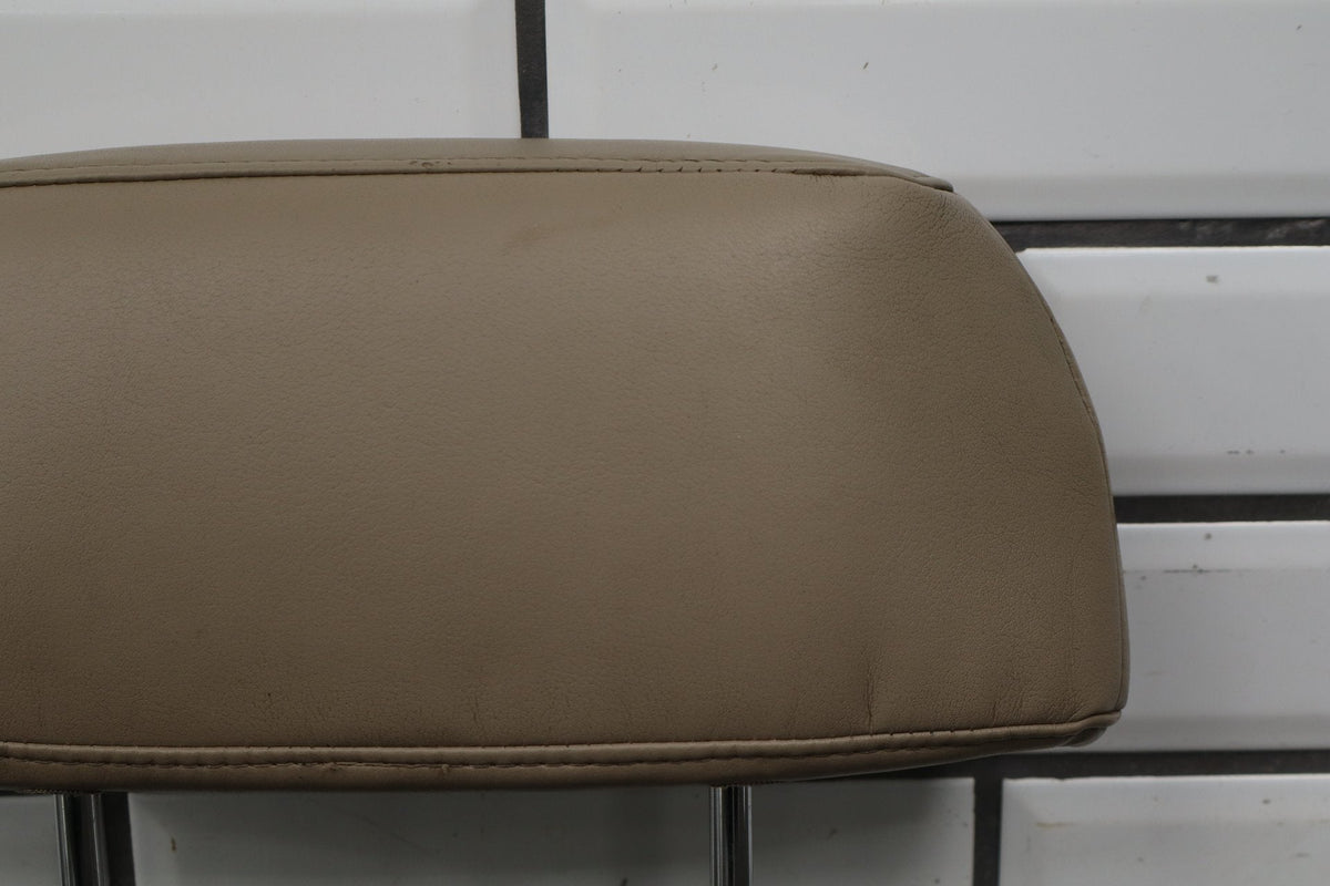 1996-1997 Lexus LX450 J80 - Front Headrest Fits Left Or Right (Oak) OEM