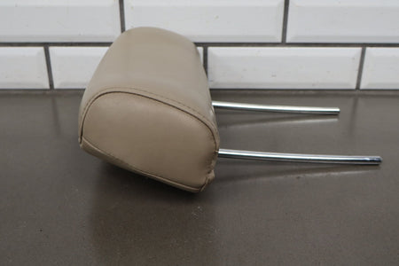 1996-1997 Lexus LX450 J80 - Front Headrest Fits Left Or Right (Oak) OEM