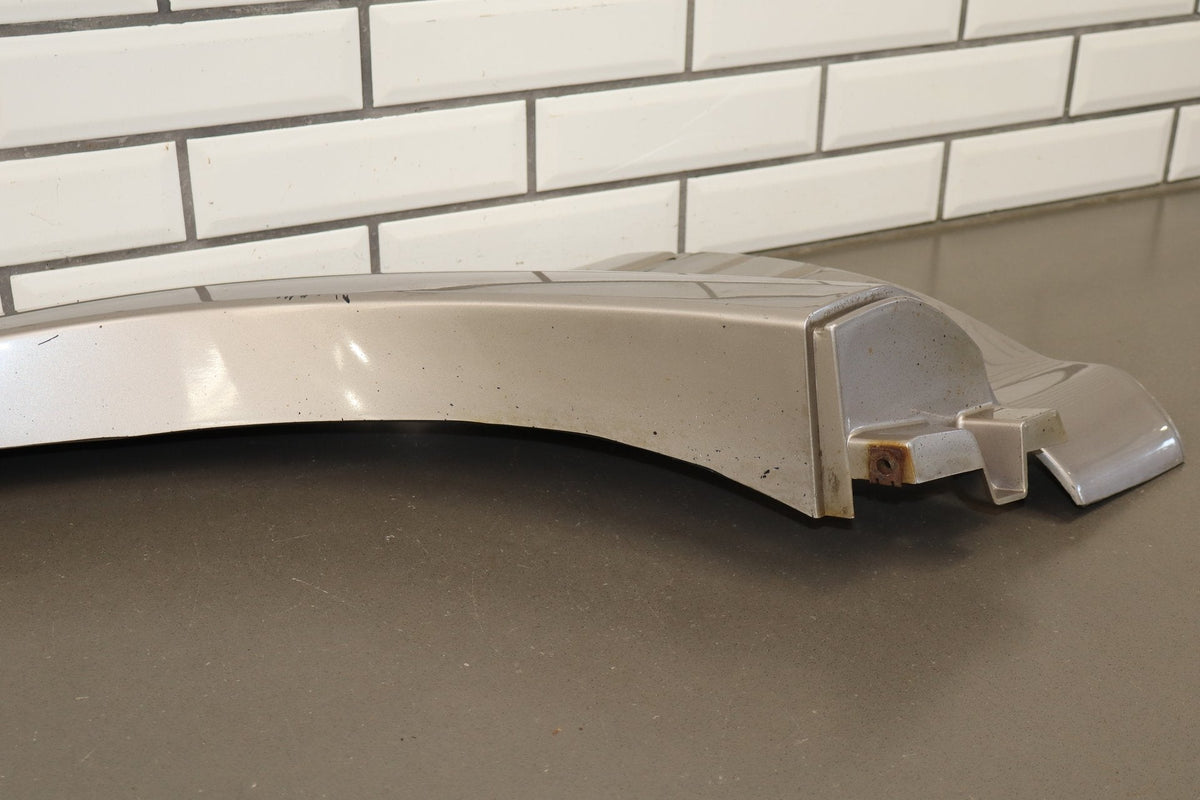 1996-1997 Lexus LX450 Left Fender Molding Cashmere Beige