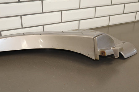 1996-1997 Lexus LX450 Left Fender Molding Cashmere Beige