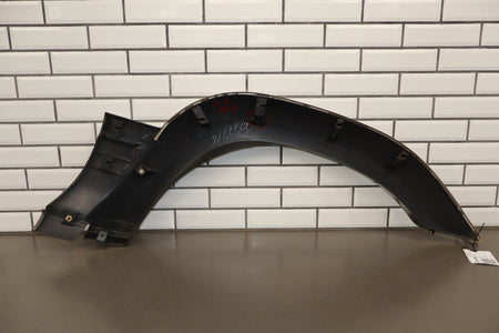 1996-1997 Lexus LX450 Left Fender Molding Cashmere Beige