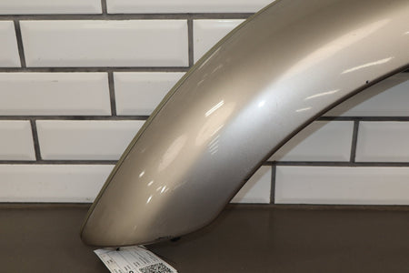 1996-1997 Lexus LX450 Left Fender Molding Cashmere Beige