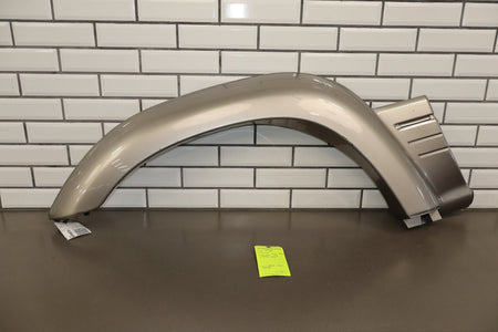 1996-1997 Lexus LX450 Left Fender Molding Cashmere Beige