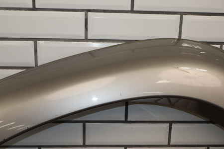 1996-1997 Lexus LX450 Left Fender Molding Cashmere Beige