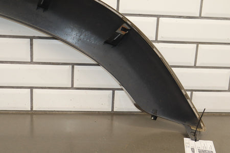 1996-1997 Lexus LX450 Left Fender Molding Cashmere Beige