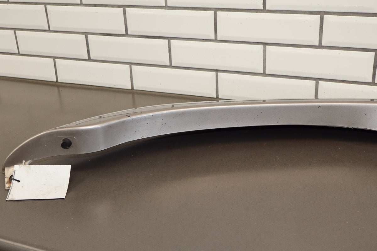 1996-1997 Lexus LX450 Left Fender Molding Cashmere Beige