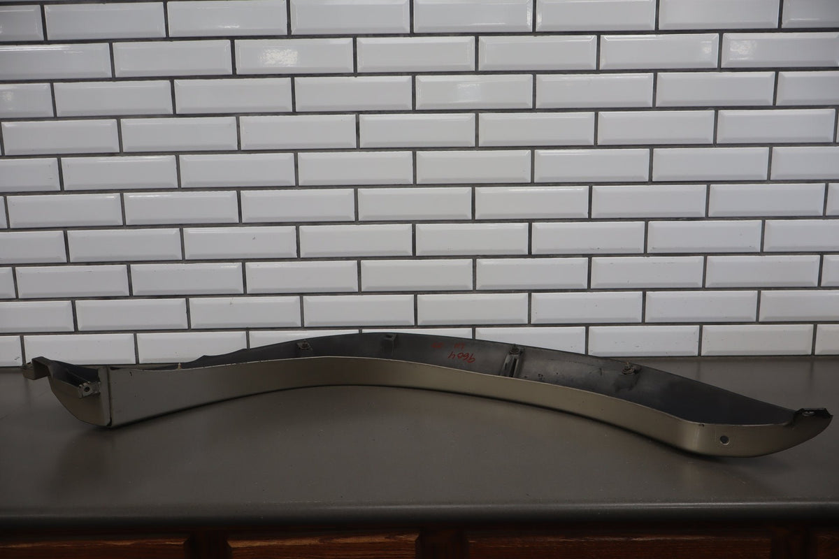 1996-1997 Lexus LX450 Left Fender Molding Desert Dune Pearl
