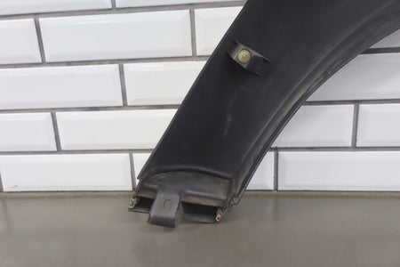 1996-1997 Lexus LX450 Left Fender Molding Desert Dune Pearl
