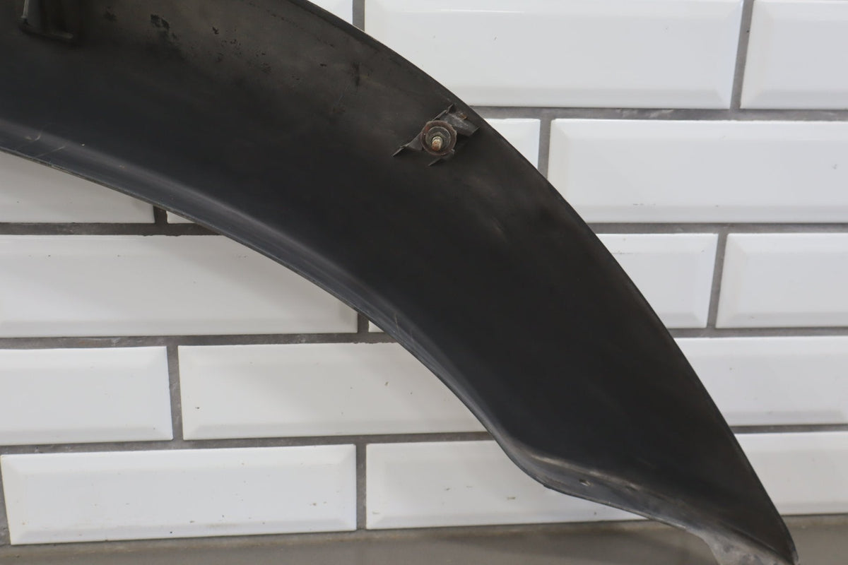 1996-1997 Lexus LX450 Left Fender Molding Desert Dune Pearl