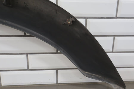 1996-1997 Lexus LX450 Left Fender Molding Desert Dune Pearl