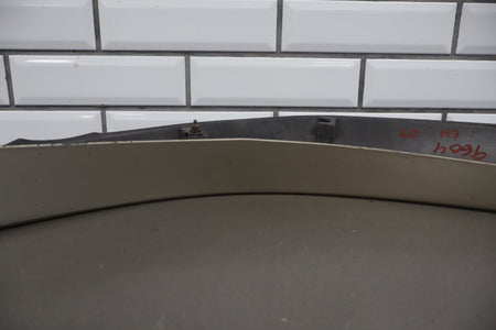1996-1997 Lexus LX450 Left Fender Molding Desert Dune Pearl