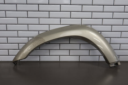 1996-1997 Lexus LX450 Left Fender Molding Desert Dune Pearl