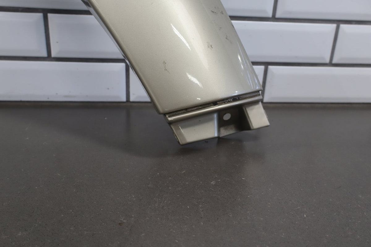 1996-1997 Lexus LX450 Left Fender Molding Desert Dune Pearl