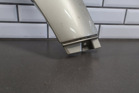1996-1997 Lexus LX450 Left Fender Molding Desert Dune Pearl
