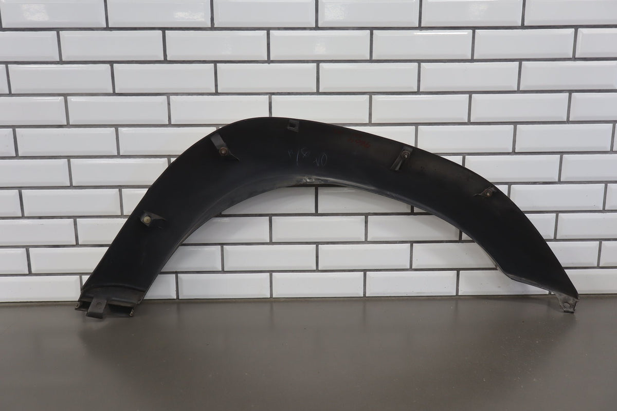 1996-1997 Lexus LX450 Left Fender Molding Desert Dune Pearl