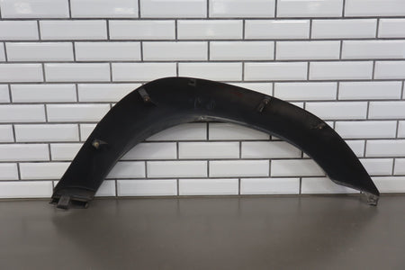 1996-1997 Lexus LX450 Left Fender Molding Desert Dune Pearl