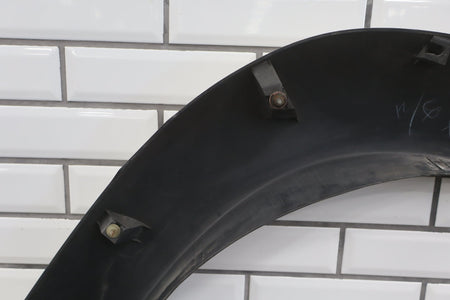 1996-1997 Lexus LX450 Left Fender Molding Desert Dune Pearl