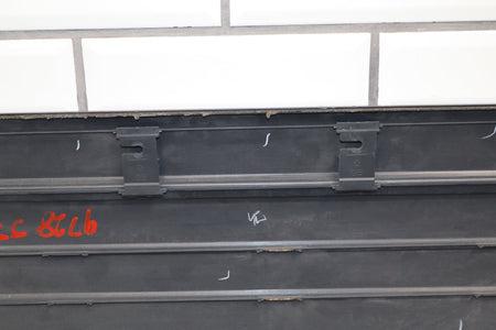 1996-1997 Lexus LX450 Left Front Door Molding Cashmere Beige 4M9
