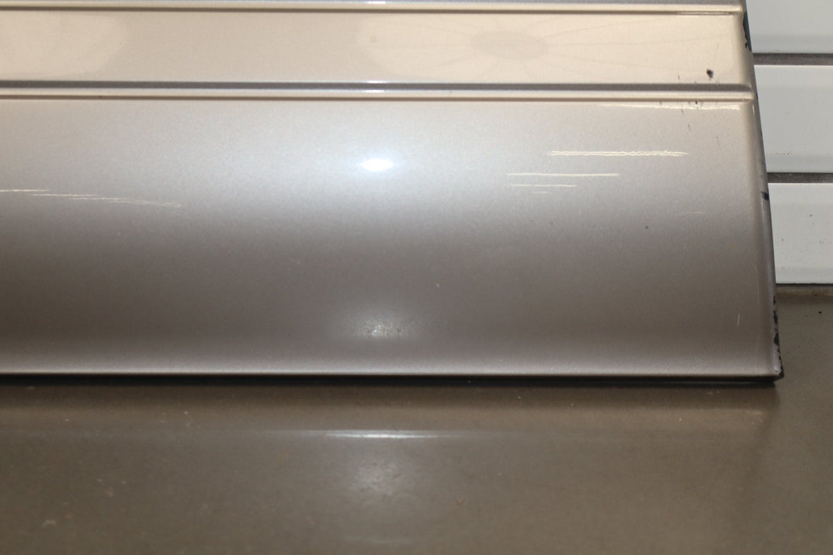 1996-1997 Lexus LX450 Left Front Door Molding Cashmere Beige 4M9