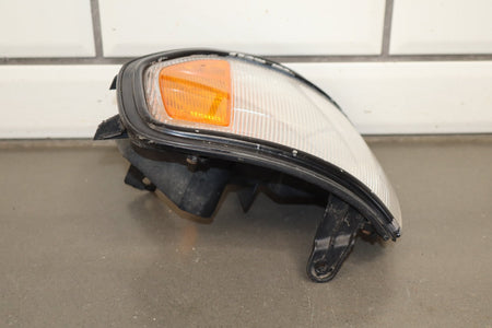1996-1997 Lexus LX450 Left Front Lamp 8161060110 OEM