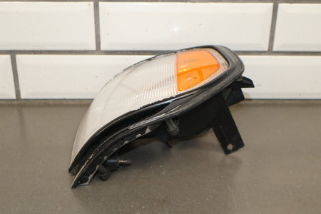 1996-1997 Lexus LX450 Left Front Lamp 8161060110 OEM