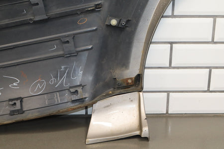 1996-1997 Lexus LX450 Lexus LX450 Right Rear Door Molding Cashmere Beige