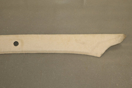 1996-1997 Lexus LX450 Pair A Pillar Trim Oak LC43