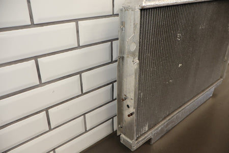 1996-1997 Lexus LX450 Radiator Aftermarket Aluminum