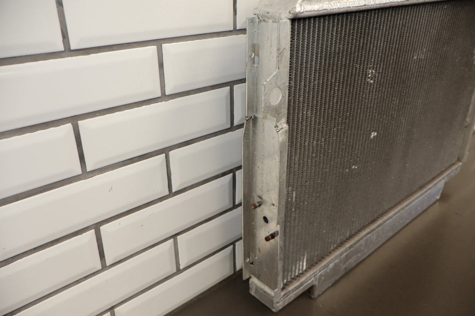 1996-1997 Lexus LX450 Radiator Aftermarket Aluminum